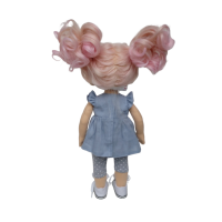 Karolinka by Art&Doll