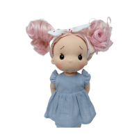 Karolinka by Art&Doll