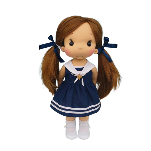 Marianka by Art&Doll