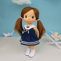 Marianka by Art&Doll