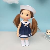 Marianka by Art&Doll