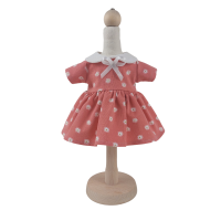 Sukienka Stefcia stokrotki