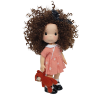 Sukienka Stefcia stokrotki