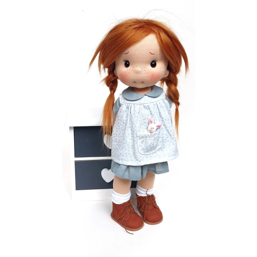 Dobrusia by Art&Doll